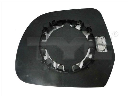Speilglass TYC 328-0178-1 Speilglass TYC 328-0178-1
