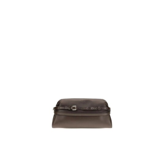Moschino Dame Vesker Brun ONE SIZE,