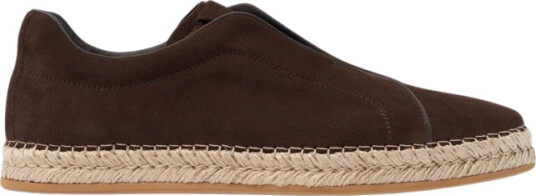 Scarosso Herre Sko Brun 42 EU,