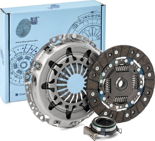Clutchsett BLUE PRINT ADBP300247