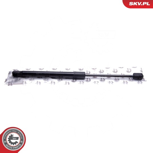 Gassfjær, motorpanser ESEN SKV 52SKV078