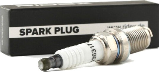 Tennplugg RIDEX 686S0030