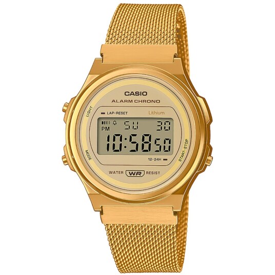 Casio Vintage A171WEMG-9AEF