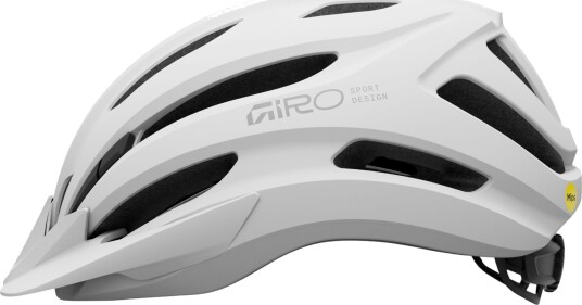 Giro Hjelm Mtb Giro Register Ii Mips Matt Hvit/Grå Str. Universell (54-61 Cm) (Ny 2026) Giro Hjelm Mtb Giro Register Ii Mips Matt Hvit/Grå Str. Universell (54-61 Cm) (Ny 2026)