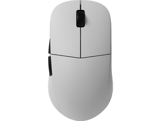 Endgame Gear XM2w 4K Trådløs Gamingmus - Hvit