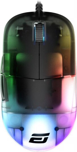 Endgame Gear Xm1 Rgb Gaming Mus - Dark Frost