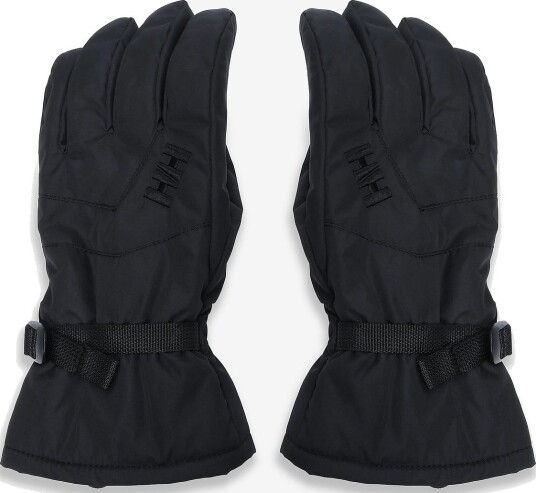 Helly Hansen Tryvann Glove BLACK XS
