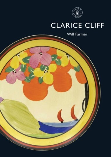 Clarice Cliff Clarice Cliff