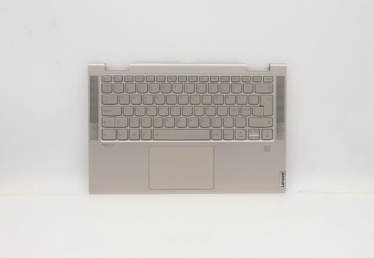 Lenovo Upper Case ASM_ND L 81TC MC MEDION