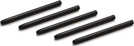 Wacom Pen Nibs - Black