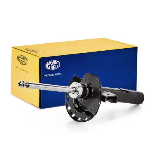 Støtdemper MAGNETI MARELLI 353024070200