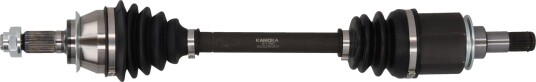 KAMOKA 5011443 Drivaksel KAMOKA 5011443 Drivaksel
