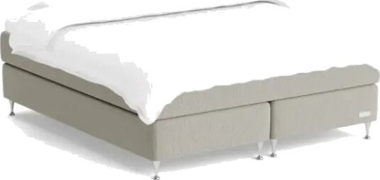 Kontinentalseng Sandö 210x200 fra Carpe Diem Beds