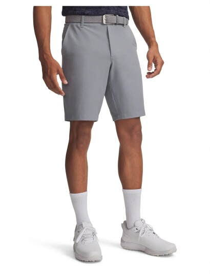 Under Armour Ua Drive Tapered Short Grey 38