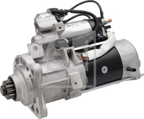 FEBI BILSTEIN 1002927 Starter