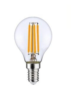 Lightme Lm85337 7 W 60 E14 810 Lm 15000 Timer Varm Hvit