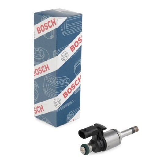 Dysestamme BOSCH 0 261 500 354 Dysestamme BOSCH 0 261 500 354