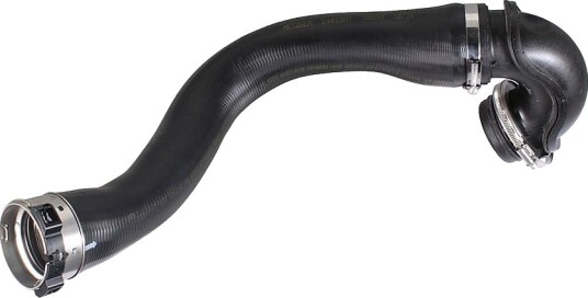 METZGER 2401357 Ladeluftslange