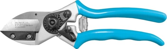 Cellfast Saks/Sekator C.Ideal Sekator Med Metalletikett Kowa Delkovy Metalowy Etykieta Cellfast Saks/Sekator C.Ideal Sekator Med Metalletikett Kowa Delkovy Metalowy Etykieta