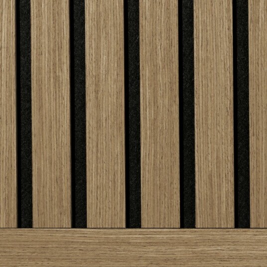 Lind GULVLIST VADSØ 2400x40x12mm