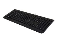 CHERRY KC 1000 - Keyboard - USA - sort