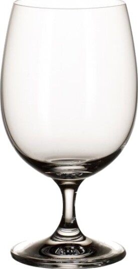 Villeroy & Boch La Divina vannglass 4-pakning 33 cl Villeroy & Boch La Divina vannglass 4-pakning 33 cl