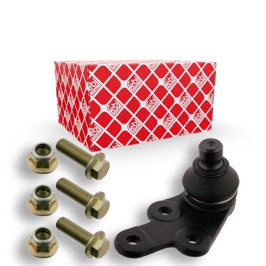 Bærekule FEBI BILSTEIN 32092 Bærekule FEBI BILSTEIN 32092
