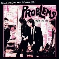 Bengans Problems - Singles 1978-1983