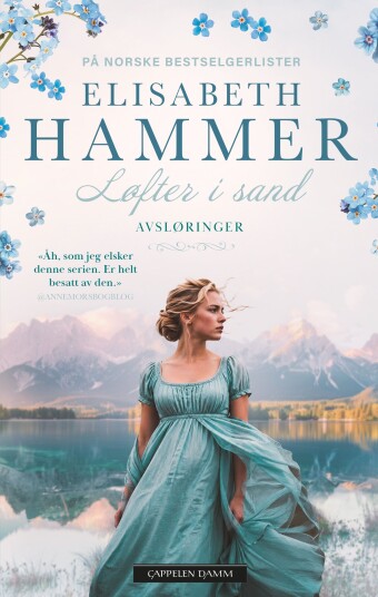 Avsløringer Avsløringer