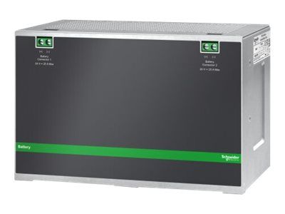 APC Schneider Electric - UPS-batteri APC Schneider Electric - UPS-batteri