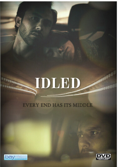 Idled DVD