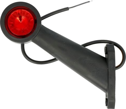 TRUCKLIGHT SM-UN140L Konturlys TRUCKLIGHT SM-UN140L Konturlys
