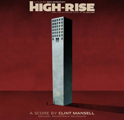 Highrise / O.s.t.