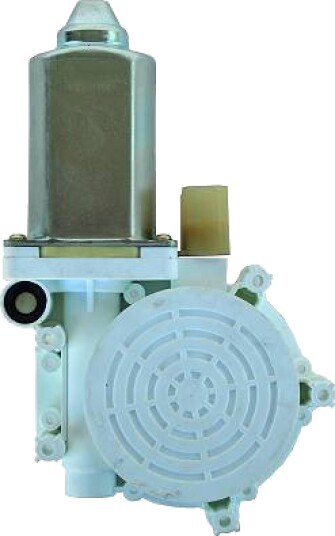 Elektromotor, vindusheis DIEDERICHS 1205122