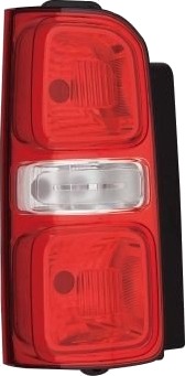 Baklykt ABAKUS 552-1953L-UE