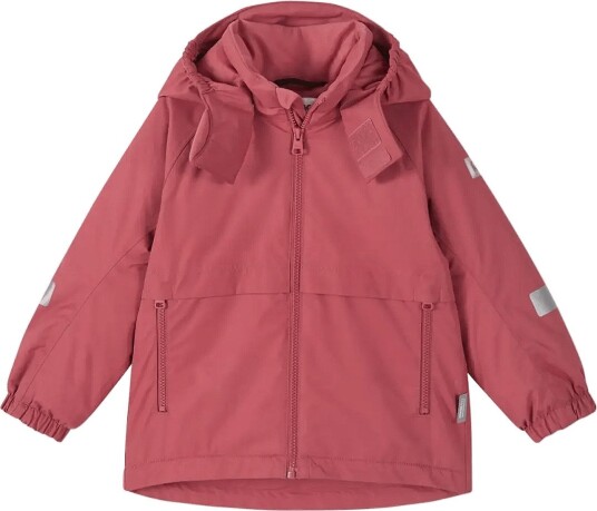Reima Reimatec Winter Jacket, Raisio - RED CLAY - 92