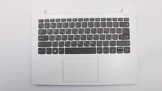 Lenovo Upper Case ASM 3N 81F4