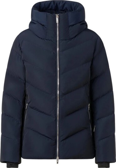 Fusalp Dame Sport Blå XS,