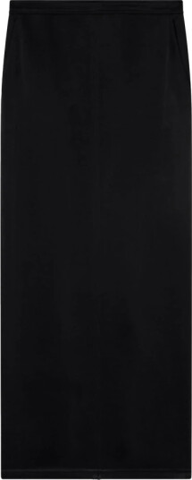 Pinko Dame Skjørt Svart XS, Pinko Dame Skjørt Svart XS,