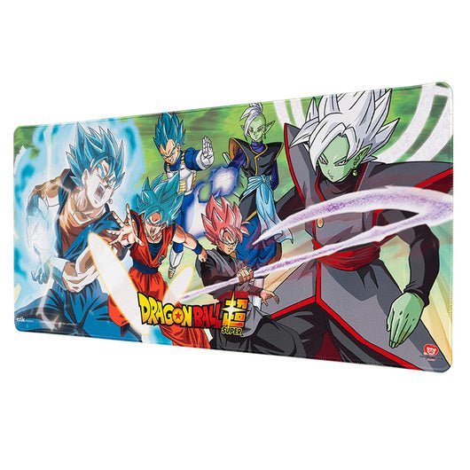 Dragonball Gaming Musematte XL