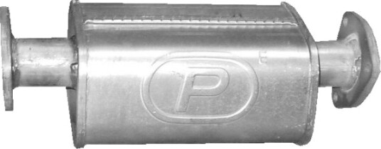 Fremre eksospotte POLMO 05.31 Fremre eksospotte POLMO 05.31