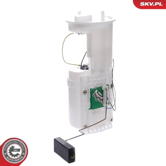 Drivstoffpumpe ESEN SKV 02SKV723 Drivstoffpumpe ESEN SKV 02SKV723
