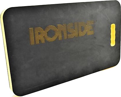 Ironside Knebeskytterplate 490x300x32mm