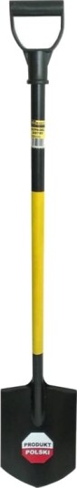 Hagespade Spiss G 200 0451