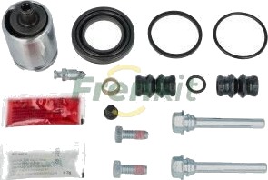 FRENKIT 741192 Reparasjonssett, bremsecaliper