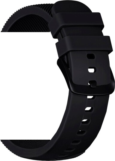 Devia Deluxe Sport Reim Samsung Gear Sport Svart