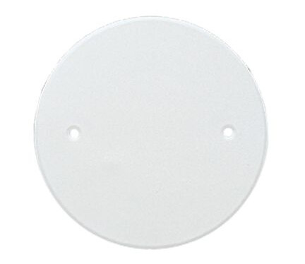 ABB AKI7 Dekklokk for veggboks, Ø 90 mm STL-60