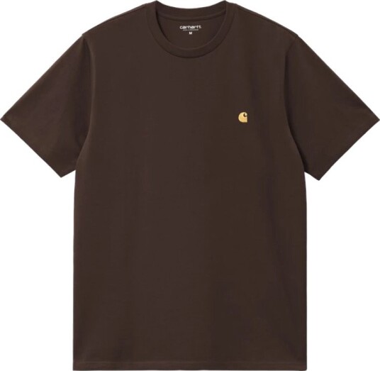 Carhartt Wip Herre Topper Brun M,