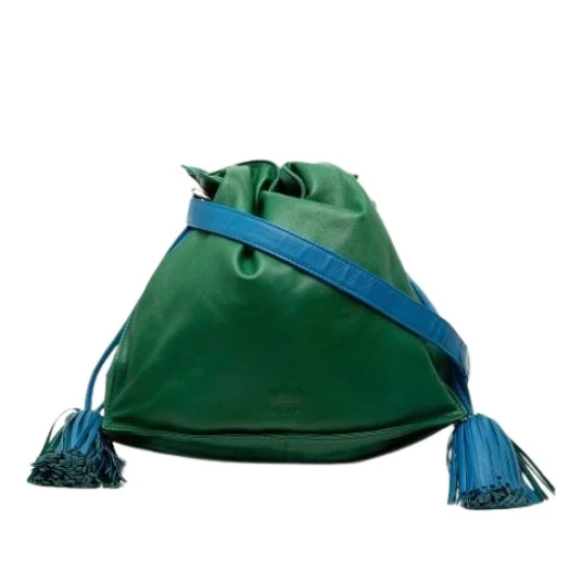 Loewe Dame Grønn