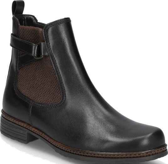 Gabor Chelsea DARK BROWN 37 Gabor Chelsea DARK BROWN 37